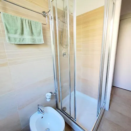 Holiday home Attico Nicole *