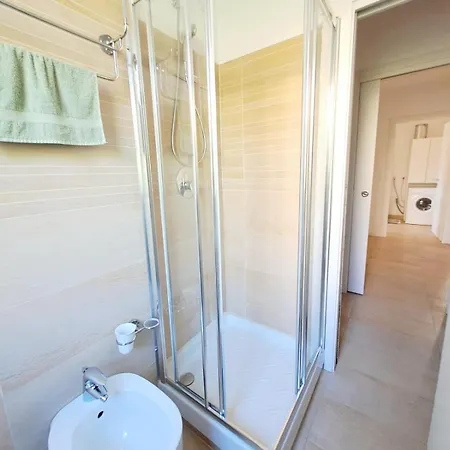 Holiday home Attico Nicole