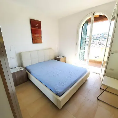Holiday home Attico Nicole Villasimius