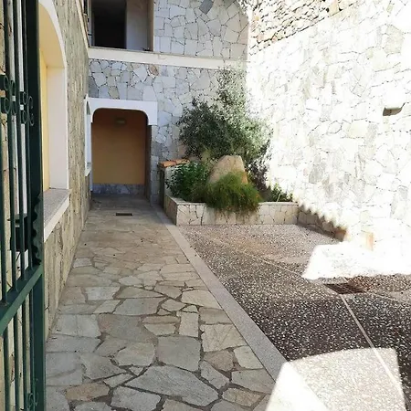 Holiday home Attico Nicole