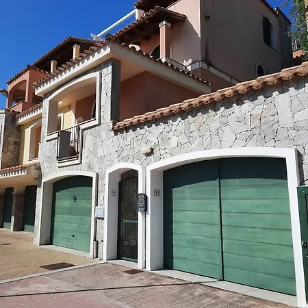 Attico Nicole Holiday home