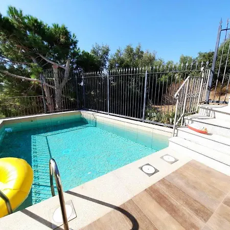 Holiday home Attico Nicole *